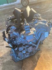 АКПП  NISSAN   MARCH   K13   HR12DE     3 ракурс