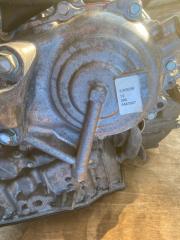 АКПП  NISSAN   MARCH   K13   HR12DE     4 ракурс