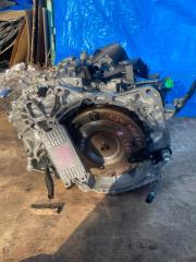 АКПП  NISSAN   DUALIS   KJ10   MR20     1 ракурс