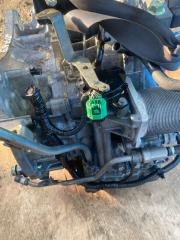 АКПП  NISSAN   DUALIS   KJ10   MR20     2 ракурс
