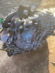 АКПП  NISSAN   DUALIS   KJ10   MR20     3 ракурс