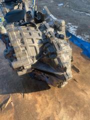 АКПП  NISSAN   DUALIS   KJ10   MR20     4 ракурс