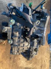 АКПП  NISSAN   DUALIS   KJ10   MR20     5 ракурс