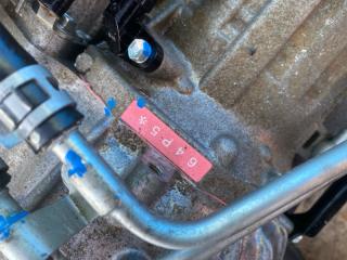 АКПП  SUZUKI   EVERY   DA17V   R06A     3 ракурс