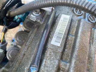 АКПП  SUZUKI   EVERY   DA17V   R06A     4 ракурс