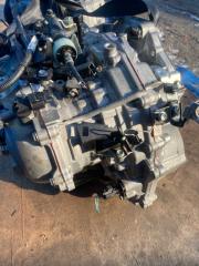 АКПП  SUZUKI   IGNIS   FF21S   K12C     5 ракурс