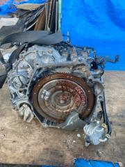 АКПП   HONDA   FIT   GE6   L13A  , SE5A  ,   1 ракурс