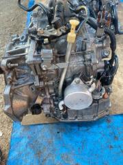 АКПП  NISSAN   DAYZ   B21W   3B20     2 ракурс