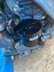 АКПП  NISSAN   DAYZ   B21W   3B20     4 ракурс