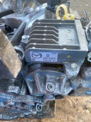 АКПП  MAZDA   PREMACY   CWEFW   LF     4 ракурс