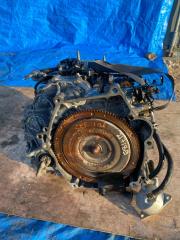 АКПП   HONDA   FIT   GE6   L13A  , SE5A  ,   1 ракурс