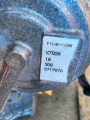 АКПП  MITSUBISHI   EK WAGON   B11W   3B20     4 ракурс