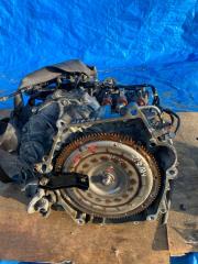 АКПП   HONDA   FREED+   GB3   L15A  , SP0A  ,   1 ракурс