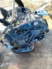 АКПП  SUZUKI   SWIFT   ZC71S   K12B     3 ракурс