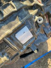 АКПП  SUZUKI   SWIFT   ZC71S   K12B     5 ракурс