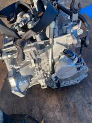 АКПП  MITSUBISHI   EK WAGON   B11W   3B20     2 ракурс