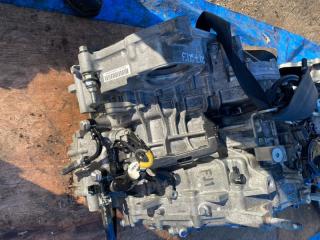 АКПП  HONDA   FIT SHUTTLE   GP2   LDA     2 ракурс