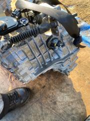 АКПП  HONDA   FIT SHUTTLE   GP2   LDA     5 ракурс