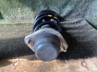 Стойка левая передняя  SUZUKI   EVERY   DA64WDA64V        2 ракурс