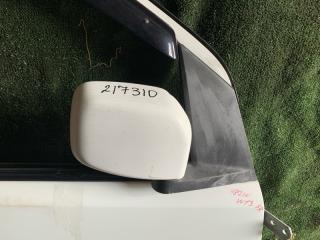 Зеркало правое переднее  MITSUBISHI   EK WAGON   H82W        1 ракурс