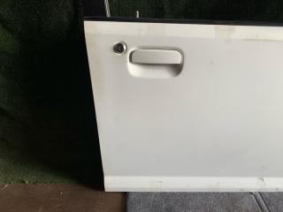 Дверь правая передняя  MITSUBISHI   EK WAGON   H82W        2 ракурс