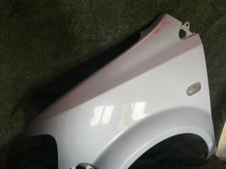 Крыло левое переднее  MITSUBISHI   EK WAGON   H82W        2 ракурс
