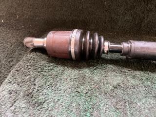 Привод правый передний  HONDA   LIFE   JC1   P07A     2 ракурс