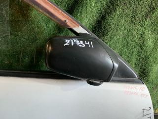 Зеркало правое переднее  NISSAN   AVENIR   VEW10        1 ракурс