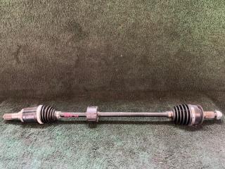 Привод правый передний  SUZUKI   LAPIN   HE33S   R06A     1 ракурс