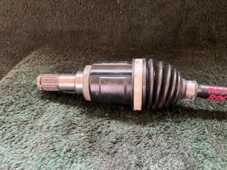 Привод правый передний  SUZUKI   LAPIN   HE33S   R06A     2 ракурс