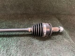 Привод правый передний  SUZUKI   LAPIN   HE33S   R06A     3 ракурс