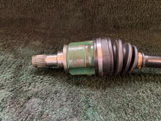 Привод левый передний  MITSUBISHI   TOWN BOX   U62W   3G83     2 ракурс
