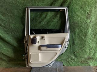 Дверь правая задняя  HONDA   LIFE   JC1JC2        2 ракурс