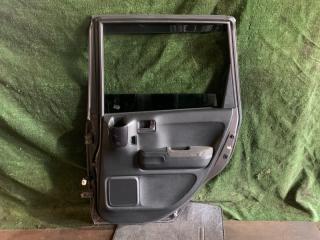 Дверь правая задняя  HONDA   LIFE   JC1JC2        3 ракурс