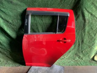 Дверь левая задняя  SUZUKI   SWIFT   ZC11SZC21SZC31SZC71SZD11SZD21S        1 ракурс