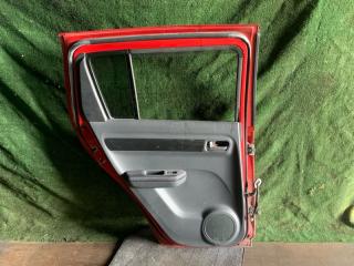 Дверь левая задняя  SUZUKI   SWIFT   ZC11SZC21SZC31SZC71SZD11SZD21S        2 ракурс