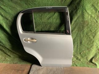 Дверь правая задняя  TOYOTA   PASSO   KGC30KGC35        1 ракурс