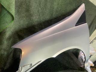 Крыло левое переднее NISSAN LIBERTY PM12 2 ракурс Крыло левое переднее NISSAN LIBERTY PM12 2 ракурс