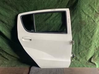Дверь правая задняя  DAIHATSU   MIRA   L275SL285S        1 ракурс