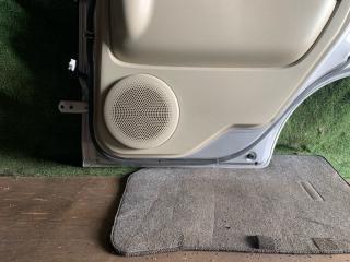 Дверь правая задняя  MITSUBISHI   EK WAGON   H82W        4 ракурс