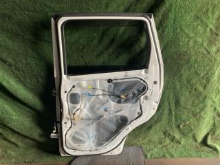 Дверь правая задняя  MITSUBISHI   EK WAGON   B11W        2 ракурс