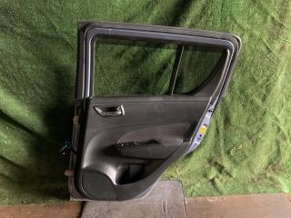Дверь правая задняя  SUZUKI   SWIFT   ZC72S        3 ракурс