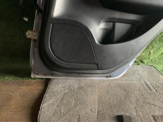 Дверь правая задняя  SUZUKI   SWIFT   ZC72S        4 ракурс