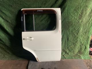 Дверь правая задняя  NISSAN   CUBE   BZ11Z11        1 ракурс