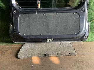 Дверь задняя задняя  MITSUBISHI   EK WAGON   B11W        4 ракурс