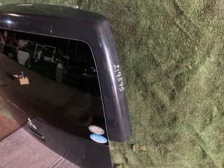 Дверь задняя задняя  MITSUBISHI   EK WAGON   H82W        3 ракурс