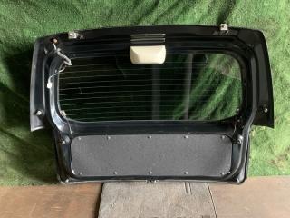 Дверь задняя задняя  MITSUBISHI   EK WAGON   H82W        4 ракурс