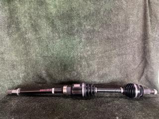 Привод правый передний  MAZDA   AXELA   BM2FS   SH     1 ракурс