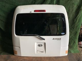 Дверь задняя задняя  DAIHATSU   ATRAI   S321G        1 ракурс
