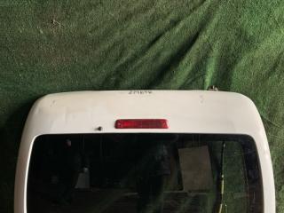 Дверь задняя задняя  DAIHATSU   ATRAI   S321G        2 ракурс